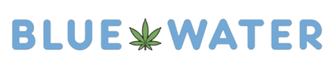 Blue Water Dispensary Logo